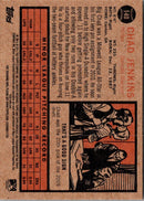 2011 Topps Heritage Minor League Chad Jenkins