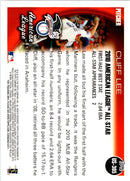 2010 Topps Update Cliff Lee