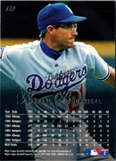 1995 Flair Rafael Bournigal