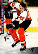 1994 Parkhurst Josef Beranek