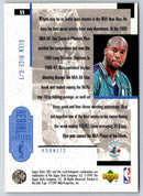 1998 Upper Deck Glen Rice