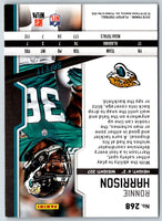 2018 Panini Playoff Ronnie Harrison #268 Rookie