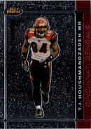 2007 Finest T.J. Houshmandzadeh