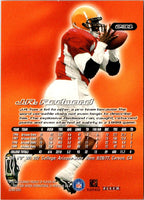 2000 Ultra J.R. Redmond #231 Rookie