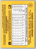 1987 Donruss Ryne Sandberg #234