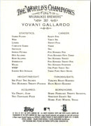 2010 Topps New York Mets