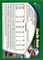 2002 Topps Charlie Batch #16
