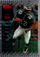2000 Upper Deck Ultimate Victory Duce Staley #67