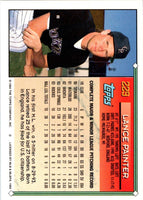 1994 Topps Lance Painter #229