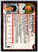 1999 Bowman Steve Finley #228