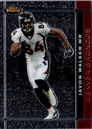 2007 Finest Javon Walker