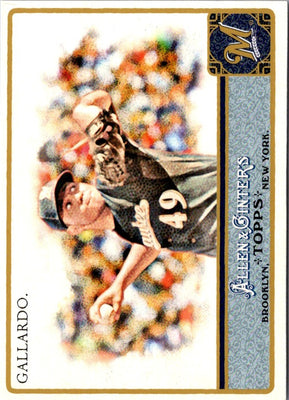 2010 Topps New York Mets #436