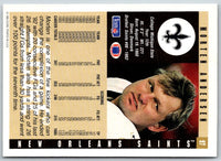 1993 Score Morten Andersen #97