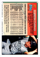 1994 Topps Brian Turang