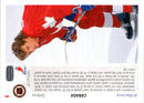 1991 Upper Deck French Al MacInnis