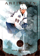 2010 Upper Deck Artifacts Sam Gagner