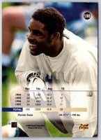 1998 Edge E.G. Green #190