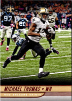 2017 Panini Michael Thomas/Brandin Cooks #48