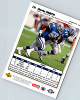 1995 Upper Deck Darrin Smith #290