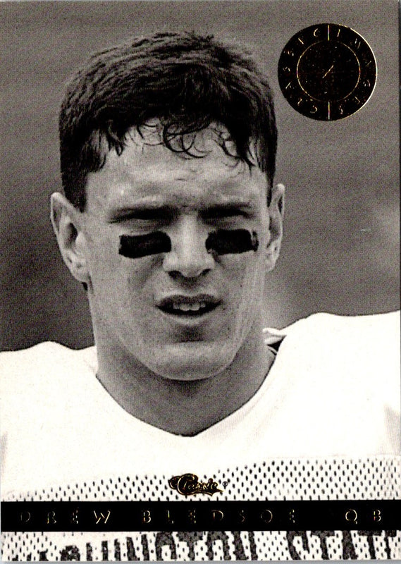 1993 Classic New England #129