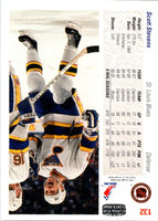 2010 Upper Deck Scott Stevens #236