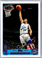 2003 Topps 1st Edition Scott Padgett #132