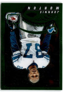 2002 Fleer Tradition Quincy Carter