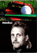 1991 Pinnacle Craig Ludwig