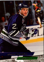 1993 Ultra Andrew Cassels #33