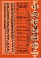 1988 O-Pee-Chee Scott Garrelts #97