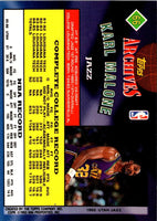 1992 Topps Archives Karl Malone #66