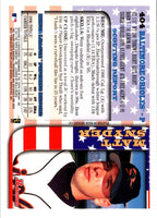 1997 Bowman International Matt Snyder #404