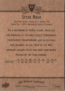 2012 Upper Deck Goodwin Steve Carlton