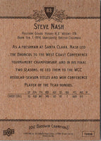 2012 Upper Deck Goodwin Steve Carlton #83