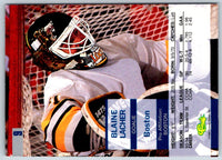 1995 Classic Images Gold Blaine Lacher #9