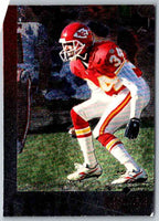 1998 Upper Deck Dale Carter #24