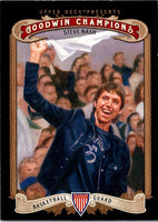2012 Upper Deck Goodwin Steve Carlton #83