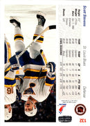 1991 Upper Deck Scott Stevens