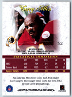 2006 Upper Deck Legends Golden Richards #32