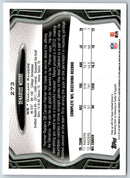 2013 Topps Denarius Moore