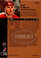 1991 Parkhurst Paul Ysebaert #42