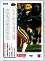 1991 Pro Set Tony Mandarich #77