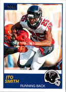 2019 Score Ito Smith