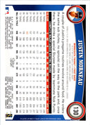 2011 Topps Opening Day Justin Morneau