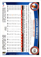 2011 Topps Opening Day Justin Morneau #130