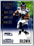 2016 Contenders Doug Baldwin