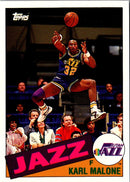 1992 Topps Archives Karl Malone