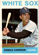 1964 Topps Camilo Carreon