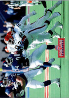 1996 Pro Line Ricky Proehl #332
