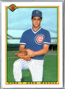 1990 Bowman Greg Maddux